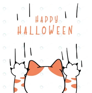 cute funny cat playful ghost paw happy halloween crc4e326a9f size970.23kb 1 - title:Home - اورچین فایل - format: - sku: - keywords: p_id:18