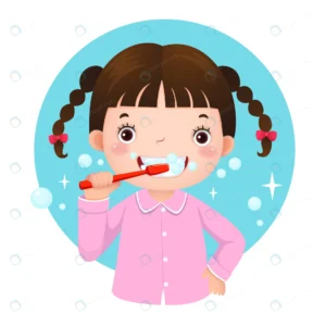 cute girl brushing her teeth in pijamas crc51b1d3bf size1.91mb - title:Home - اورچین فایل - format: - sku: - keywords: p_id:18