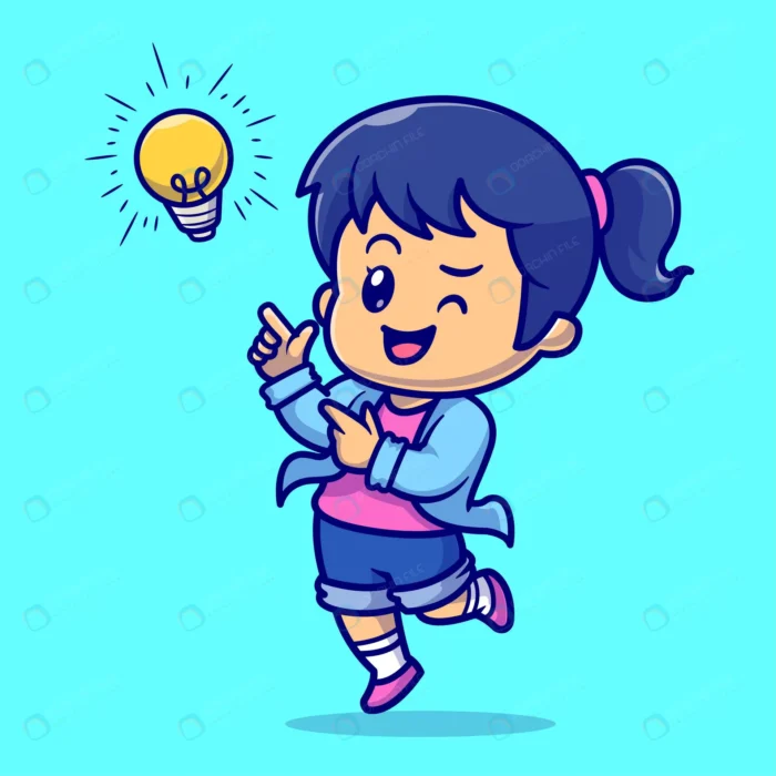 cute girl get idea cartoon vector icon illustrati crcfedc4cb4 size1.80mb - title:کاراکتر دختر با ایده تازه - اورچین فایل - format:EPS - وکتور - sku:crcfedc4cb4 - keywords: p_id:61792