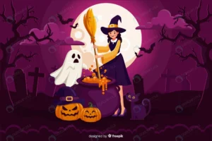 cute halloween witch with broom 3 crcd316ef8a size1.45mb - title:Home - اورچین فایل - format: - sku: - keywords: p_id:18