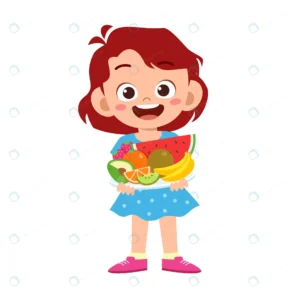 cute happy kid with fruits crc5680a0d8 size1.22mb - title:Home - اورچین فایل - format: - sku: - keywords: p_id:18