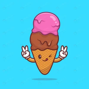 cute ice cream cone cartoon vector icon illustrat crc364023c7 size0.69mb - title:Home - اورچین فایل - format: - sku: - keywords: p_id:18