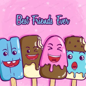 cute ice cream stick with funny face best friends crcdd03e95a size3.36mb - title:Home - اورچین فایل - format: - sku: - keywords: p_id:18