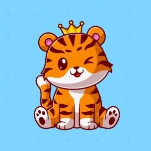 cute king cat tiger sitting cartoon vector icon i crc67bccb99 size1.15mb - title:Home - اورچین فایل - format: - sku: - keywords: p_id:18