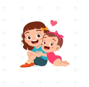 cute little baby girl hug big sister sibling crc260ac9a3 size1.06mb 1 - title:Home - اورچین فایل - format: - sku: - keywords: p_id:18