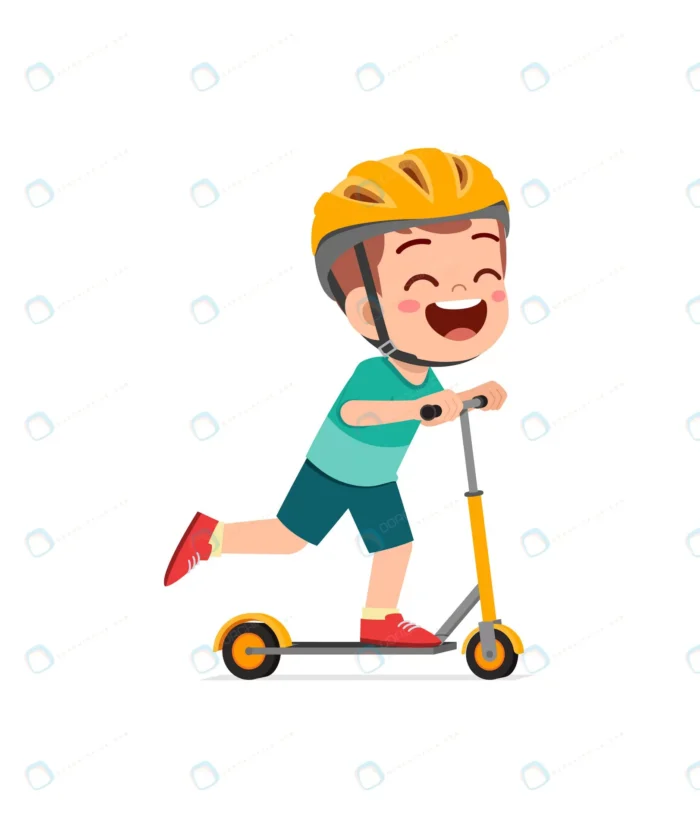 cute little boy riding scooter wear helmet crcbcaa9a75 size1.29mb - title:کاراکتر پسر با اسکوتر - اورچین فایل - format:EPS - وکتور - sku:crcbcaa9a75 - keywords: p_id:78935