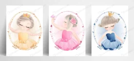 cute little girl ballerina set with watercolor il crc954a3da2 size17.23mb - title:Home Main - اورچین فایل - format: - sku: - keywords: p_id:18