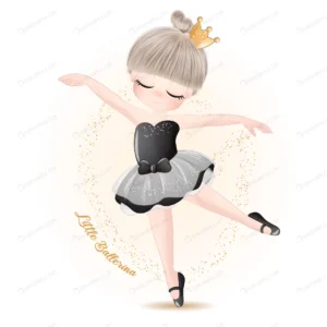 cute little girl ballerina with watercolor illust crcac3c7772 size7.03mb - title:Home - اورچین فایل - format: - sku: - keywords: p_id:18