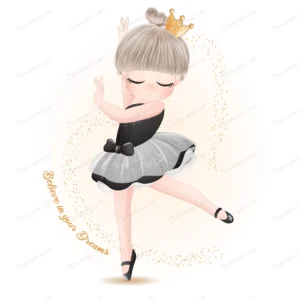 cute little girl ballerina with watercolor illust crcb66b37d7 size7.18mb - title:Home - اورچین فایل - format: - sku: - keywords: p_id:18