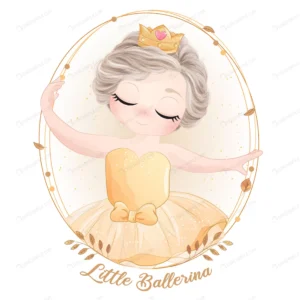 cute little girl ballerina with watercolor illust crcc91ff552 size8.81mb - title:Home - اورچین فایل - format: - sku: - keywords: p_id:18