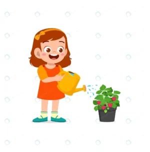 cute little girl stand watering strawberry tree.j crc8f04db3f size1.50mb - title:Home - اورچین فایل - format: - sku: - keywords: p_id:18