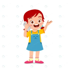 cute little girl talk using mobile phone crc5d3be2bd size0.91mb - title:Home - اورچین فایل - format: - sku: - keywords: p_id:18