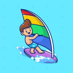 cute people playing windsurfing cartoon icon illu crc0bab25d9 size0.74mb - title:Home - اورچین فایل - format: - sku: - keywords: p_id:18