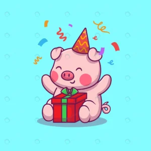 cute pig birthday party rnd745 frp8159236 - title:Home - اورچین فایل - format: - sku: - keywords: p_id:18