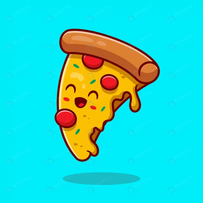 cute pizza cartoon vector icon illustration fast crce0b80a4e size0.89mb - title:وکتور کاراکتر پیتزا - اورچین فایل - format:EPS - وکتور - sku:crce0b80a4e - keywords: p_id:61906