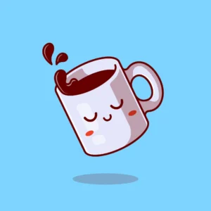 cute sleepy mug with coffee cartoon icon illustra crc9db555ee size0.81mb - title:Home - اورچین فایل - format: - sku: - keywords: p_id:18