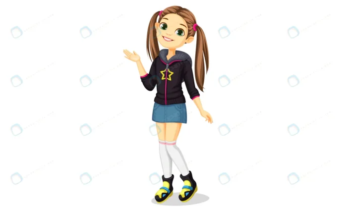 cute stylish girl standing crc1484ce65 size1.18mb 1 - title:کاراکتر دختر - اورچین فایل - format:EPS - وکتور - sku:crc1484ce65 - keywords:کاراکتر دختر, وکتور, دانلود رایگان, دختر, فایل تکی, کاراکتر, وکتور رایگان p_id:79739
