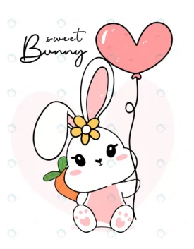 cute sweet happy white bunny baby holding heart s crc2fbff500 size1.43mb - title:Home Main - اورچین فایل - format: - sku: - keywords: p_id:18