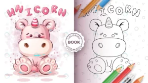 cute teddy unicorn coloring page crc57f156e8 size6.28mb - title:Home - اورچین فایل - format: - sku: - keywords: p_id:18