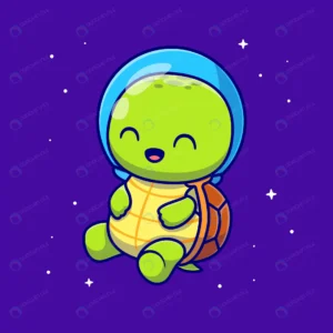 cute turtle astronaut cartoon vector icon illustr crc3d0f9efe size1.04mb - title:Home - اورچین فایل - format: - sku: - keywords: p_id:18