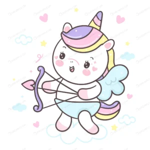 cute unicornio holding arrow cupid crcecc24315 size1.48mb - title:Home - اورچین فایل - format: - sku: - keywords: p_id:18