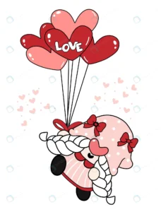 cute valentine gnome girl holding heart shape bal crced966f7d size1.50mb - title:Home - اورچین فایل - format: - sku: - keywords: p_id:18