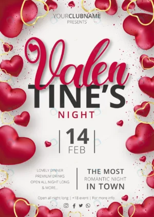 cute valentine s day party poster event template crc1a74bfda size30.37mb 1 - title:Home - اورچین فایل - format: - sku: - keywords: p_id:18