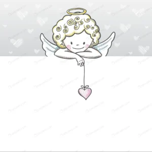 cute valentines day card with sketch cupid crc49e9be60 size2.60mb - title:Home - اورچین فایل - format: - sku: - keywords: p_id:18