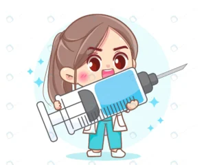 cute woman doctor holding syringe vaccine hand dr crc9235c622 size2.26mb 1 - title:Home - اورچین فایل - format: - sku: - keywords: p_id:18