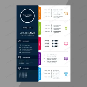 cv resume design with line icons 9 crc1e028b2e size0.77mb - title:Home - اورچین فایل - format: - sku: - keywords: p_id:18