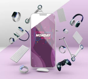 cyber monday sale arrangement with mobile phone m crce0c272b8 size47.22mb 1 - title:Home - اورچین فایل - format: - sku: - keywords: p_id:18