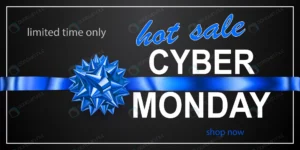 cyber monday sale banner with blie bow ribbons bl crc99594ce1 size4.86mb 1 - title:Home - اورچین فایل - format: - sku: - keywords: p_id:18