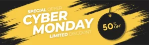 cyber monday special offer banner with yellow spl crc76edf29e size9.39mb scaled 1 - title:Home - اورچین فایل - format: - sku: - keywords: p_id:18