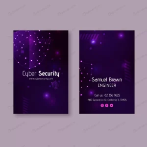 cyber security double sided vertical business car crc0a13ed3a size1.94mb - title:Home - اورچین فایل - format: - sku: - keywords: p_id:18