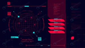 cyberpunk menu interface futuristic abstract hud crc5942e039 size3.03mb - title:Home - اورچین فایل - format: - sku: - keywords: p_id:18