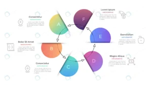 cyclic graph with 6 circular gradient colored ele crc1c6b80ce size2.23mb 1 - title:Home - اورچین فایل - format: - sku: - keywords: p_id:18