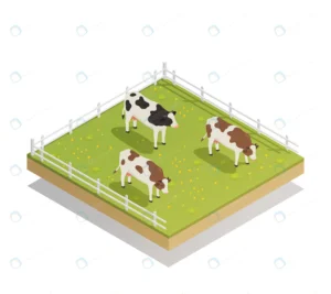 dairy pasture isometric composition crc26a3b949 size2.31mb 1 - title:Home - اورچین فایل - format: - sku: - keywords: p_id:18