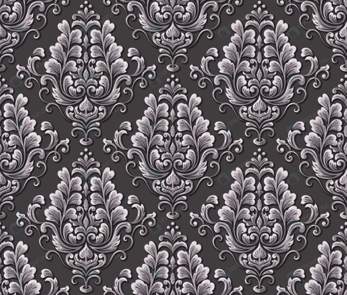damask seamless emboss pattern background vintage crc7f035eea size9.82mb 1 - title:وکتور داماسک - اورچین فایل - format:EPS - وکتور - sku:crc7f035eea - keywords: p_id:53689