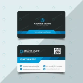 dark blue business card design crcefd95cc5 size1.86mb - title:Home Main - اورچین فایل - format: - sku: - keywords: p_id:18