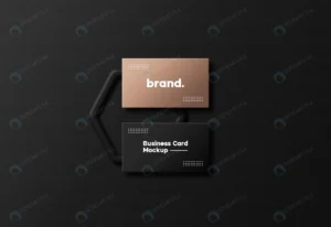 dark business card with kraft paper mockup crceafd6fe3 size43.23mb - title:Home - اورچین فایل - format: - sku: - keywords: p_id:18