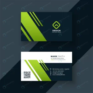 dark green business card professional design crc8b7875ed size0.69mb - title:Home - اورچین فایل - format: - sku: - keywords: p_id:18