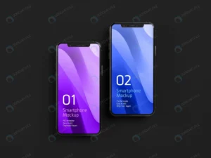 dark mobile device mockup rnd555 frp9425634 - title:Home - اورچین فایل - format: - sku: - keywords: p_id:18