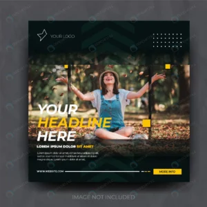 dark square fashion instagram post template crc60ca9d10 size3.34mb 1 - title:Home - اورچین فایل - format: - sku: - keywords: p_id:18