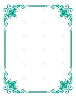 decorative frame with ornamental corners vintage crca057f659 size2.01mb - title:Home - اورچین فایل - format: - sku: - keywords: p_id:18