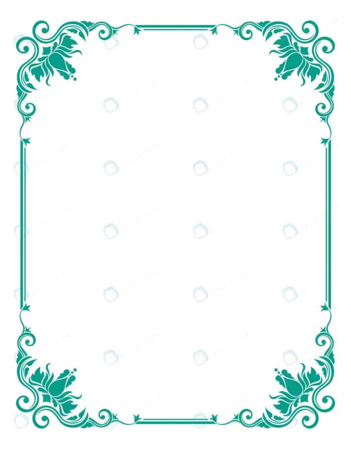decorative frame with ornamental corners vintage crca057f659 size2.01mb - title:دانلود وکتور فریم سبک وینتیج - اورچین فایل - format:EPS - وکتور - sku:crca057f659 - keywords: p_id:60572