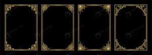 decorative vintage frames borders set vector desi crc8f3977a8 size2.73mb - title:Home - اورچین فایل - format: - sku: - keywords: p_id:18