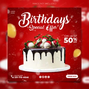 delicious cake social media promotion banner inst crccabc136d size13.40mb - title:Home - اورچین فایل - format: - sku: - keywords: p_id:18