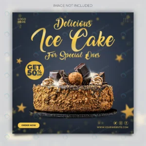 delicious cake social media promotion instagram p crc2bd35e61 size17.17mb - title:Home - اورچین فایل - format: - sku: - keywords: p_id:18