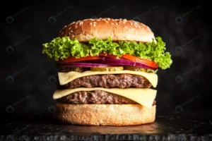 delicious grilled burger crc4213fcf7 size10.83mb 5616x3744 - title:Home - اورچین فایل - format: - sku: - keywords: p_id:18