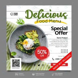 delicious healthy food menu restaurant promotion crc0d104601 size21.28mb - title:Home - اورچین فایل - format: - sku: - keywords: p_id:18